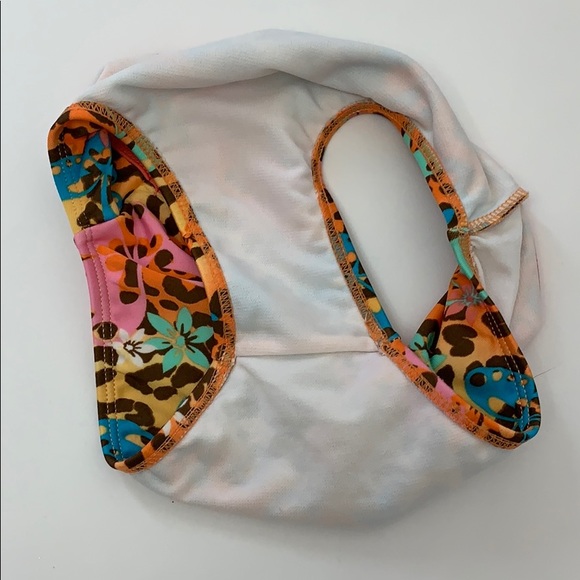 Butterfly tankini - Picture 5 of 6